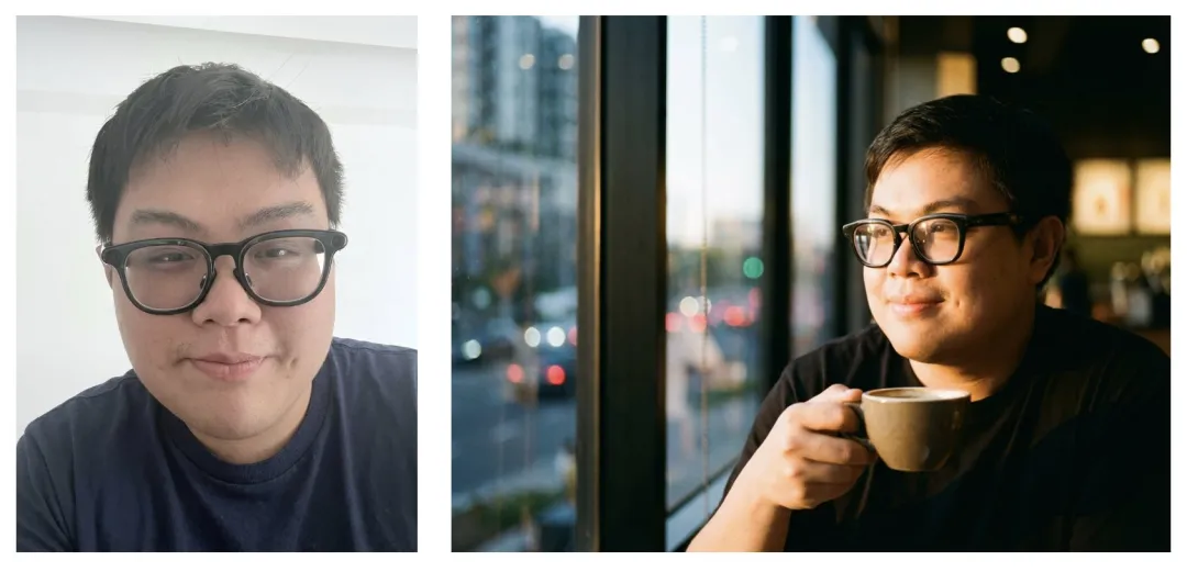 Emotional Film Photography