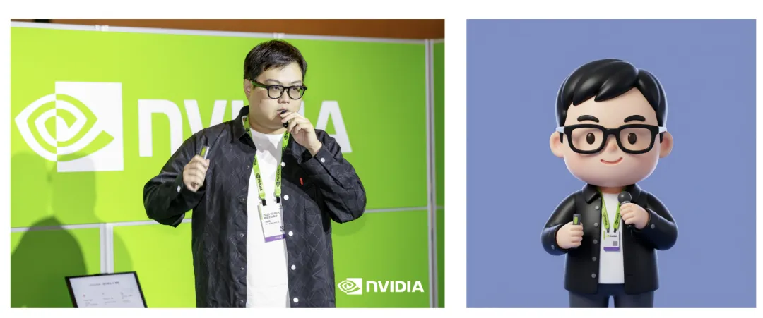 Pop Mart Style Avatar